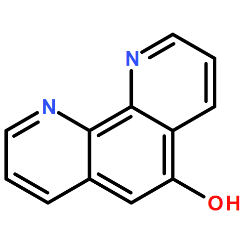 1,10-Phenanthrolin-5-ol