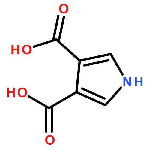 1H-Pyrrole-3,4-dicarboxylic acid